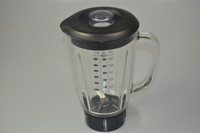 Glaskanna, Wilfa blender - 1800 ml